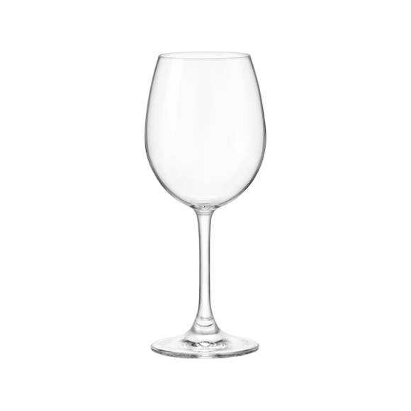 BORMIOLI SET 6 CALICI DA VINO RISERVA CABERNET - 37 CL 