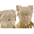 FIGURA VINILE CANE  18X12,5X25,5 - MODELLI ASSORTITI 