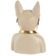 FIGURA VINILE CANE  18X12,5X25,5 - MODELLI ASSORTITI 
