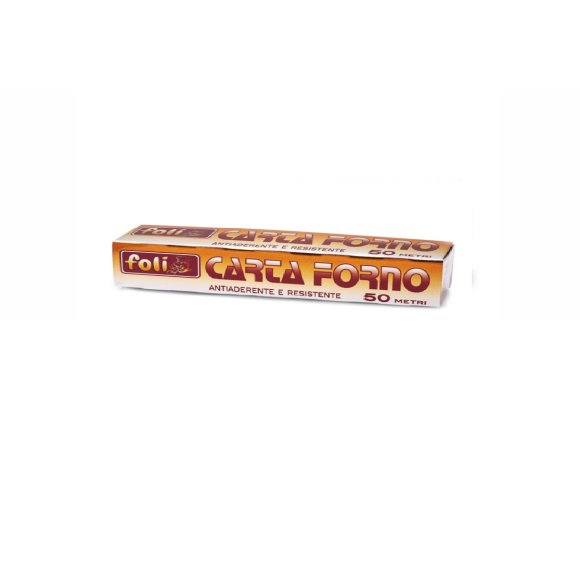 MOVIDA CARTA FORNO Ø 16 - 50 PEZZI MOVIDA CARTA FORNO Ø 16 - 50 PEZZI