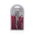 VERSA CAVATAPPI PROFESSIONALE - 12,3X2,4X1,3 CM VERSA CAVATAPPI PROFESSIONALE - 12,3X2,4X1,3 CM
