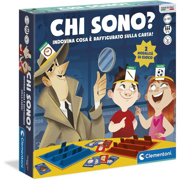 CLEM CHI SONO 11920.2