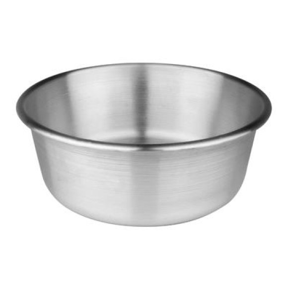 TORTIERA CILINDRICA ALTA - CM.24X9,5H