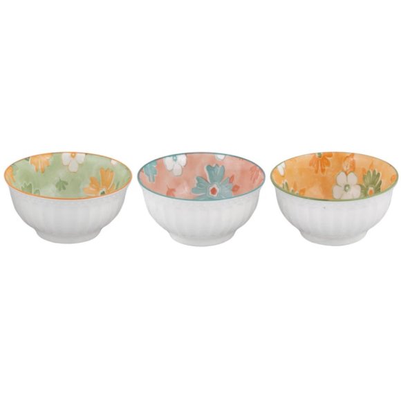 CIOTOLINA MODELLO BLOSSOM CM10X4,5 - COLORI ASSORTITI 