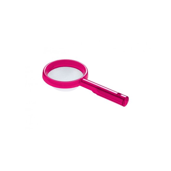 COLINO SATURNO IN PLASTICA - 10 CM 