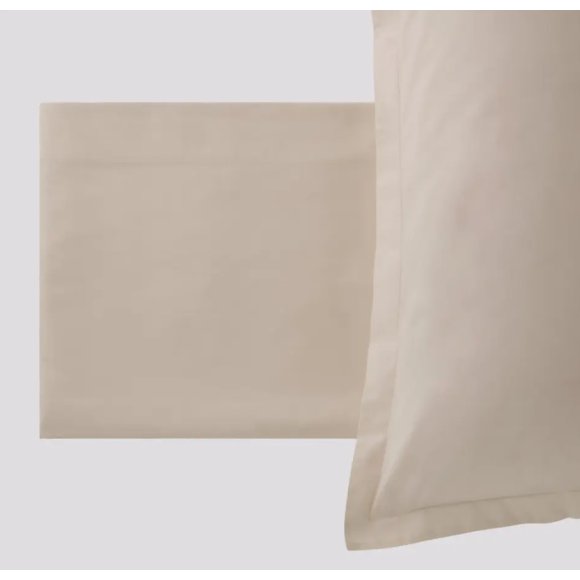 RIVIERA - COMPLETO LETTO SINGOLO "PAINT" - TORTORA