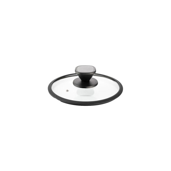 GUZZINI COPERCHIO IN VETRO "COOK&SPACE" - 18 CM GUZZINI COPERCHIO IN VETRO "COOK&SPACE" - 18 CM
