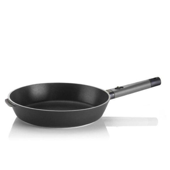 GUZZINI PADELLA CON AMNICO REMOVIBILE COOK&SPACE - 30 CM GUZZINI PADELLA CON AMNICO REMOVIBILE COOK&SPACE - 30 CM