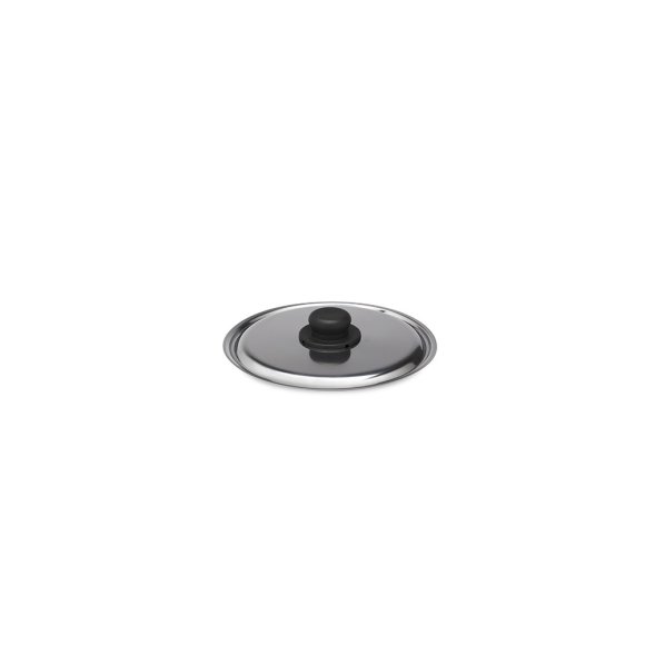 ZANETTI COPERCHIO IN ACCIAIO INOX - 16 CM ZANETTI COPERCHIO IN ACCIAIO INOX - 16 CM