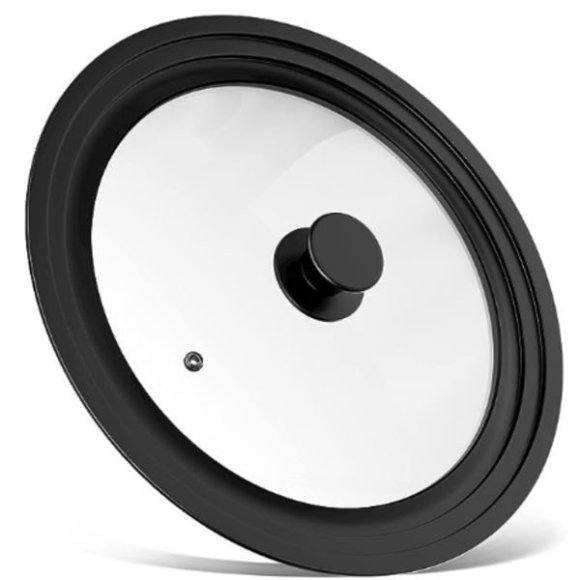ZANETTI COPERCHIO UNIVERSALE - 16/18/20 CM