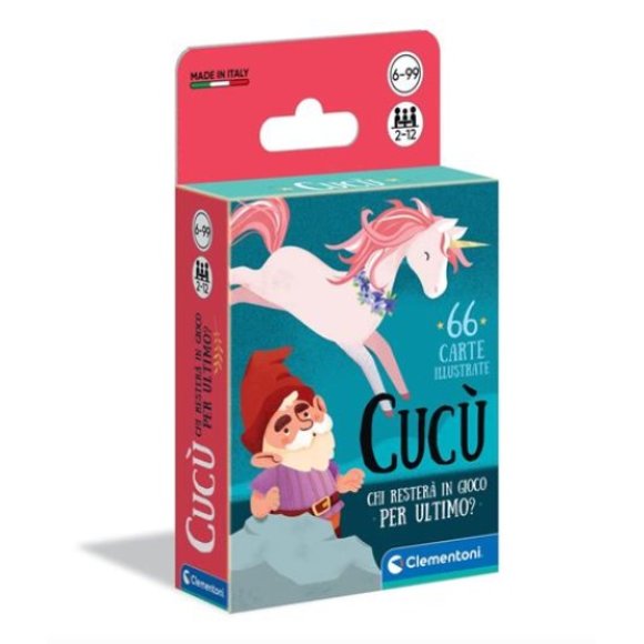 CUCU' 16296