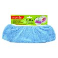 MOVIDA CUFFIA IN MICROFIBRA PER SCOPA - COLORI ASSORTITI