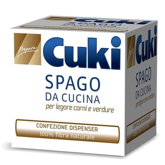 CUKI SPAGO DA CUCINA - 50 METRI 