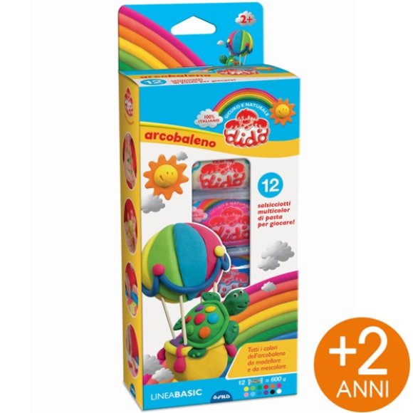 DIDÒ ARCOBALENO 397900 DIDÒ ARCOBALENO 397900