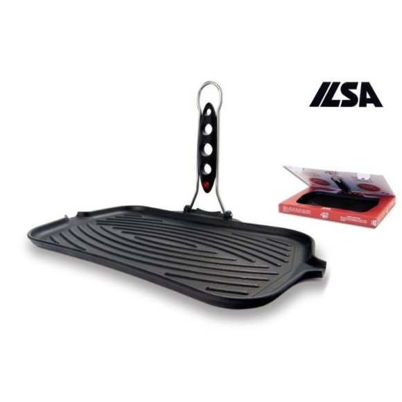 ILSA - BISTECCHIERA DIETELLA GO 23X36 ILSA - BISTECCHIERA DIETELLA GO 23X36