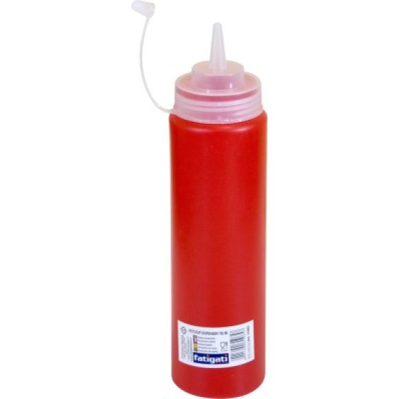 DISPENSER PER KETCHUP DISPENSER PER KETCHUP