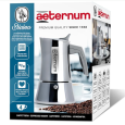 CAFFETTIERA LA DIVINA 4 TAZZE Aeternum