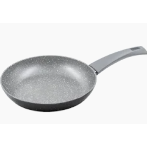 ZANETTI PADELLA "DURA PIETRA" PER INDUZIONE - 26 CM ZANETTI PADELLA "DURA PIETRA" PER INDUZIONE - 26 CM
