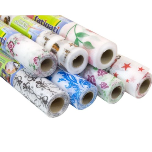FOGLIO STAMPATO MULT.200X45 48892