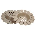 FATIGATI FILTRO LAVELLO IN PLASTICA - COLORI ASSORTITI