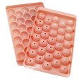 FATIGATI FORMA PER GHIACCIO A PALLINE MOD.48362