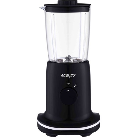 FRULLATORE CON BROCCA IN PLASTICA 0,5L - 300W