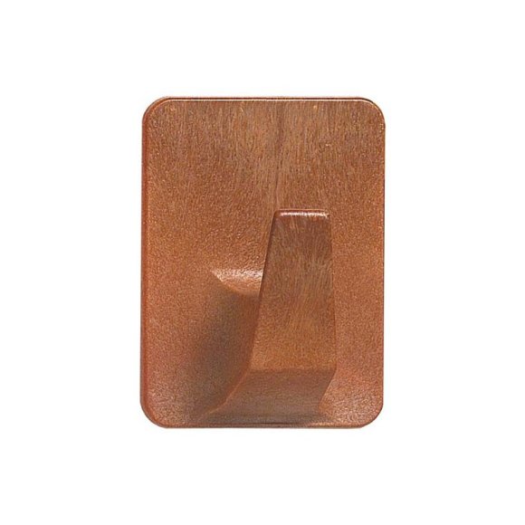 GANCIO IN LEGNO ELIPLAST - 2 PEZZI 