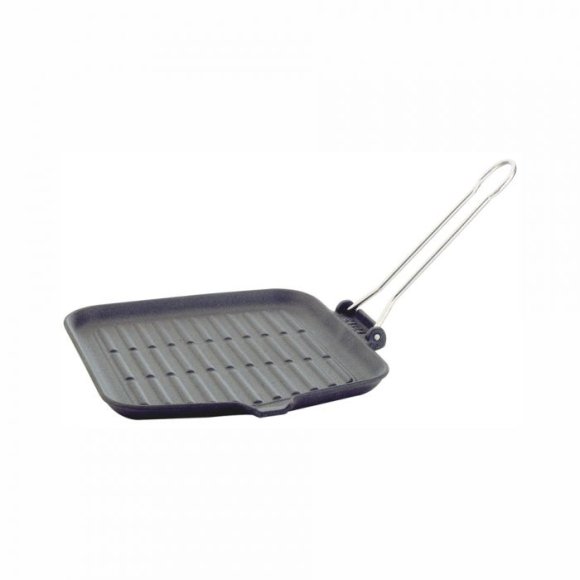 DIETELLA BISTECCHIERA QUADRATA - 24X24 CM
