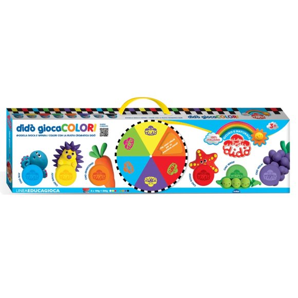 GIOTTO GIOCACOLORI 353400 GIOTTO GIOCACOLORI 353400