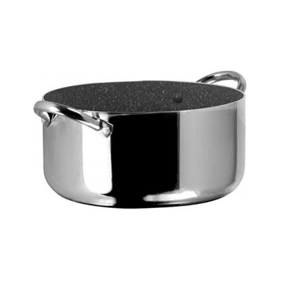 AETERNUM CASSERUOLA GRANDE FAMIGLIA PRO - 30 CM AETERNUM CASSERUOLA GRANDE FAMIGLIA PRO - 30 CM