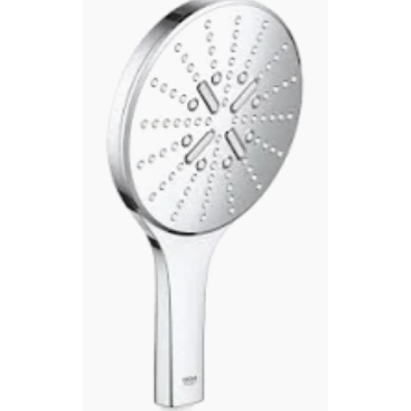 SOFFIONE CS-2515 DIAMETRO 150 MM 
