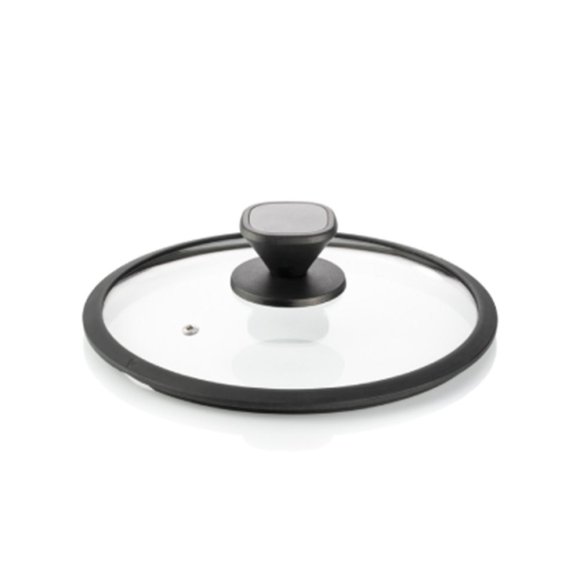GUZZINI COPERCHIO IN VETRO "COOK&SPACE" - 30 CM GUZZINI COPERCHIO IN VETRO "COOK&SPACE" - 30 CM