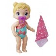 BABY ALIVE SPLASH 'N SNUGGLE BABY