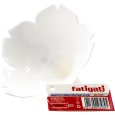 IMBUTO IN PLASTICA FORMA FIORE - COLORI ASSORTITI