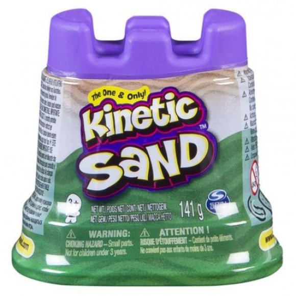 KINETIC SAND MINI CASTELLO 6036825 KINETIC SAND MINI CASTELLO 6036825