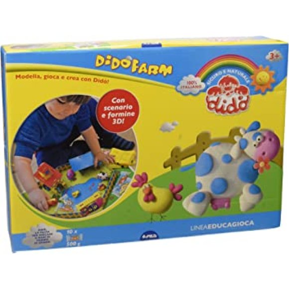 DIDO'*FARM 373500 DIDO'*FARM 373500