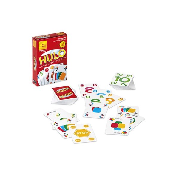 HULO! 57071 HULO! 57071