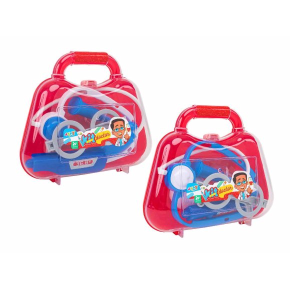 GLOBO VALIGETTA DOTTORE GLOBO VALIGETTA DOTTORE