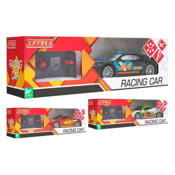 AUTO CORSA 1:22 FULL FUNCT 41127 AUTO CORSA 1:22 FULL FUNCT 41127
