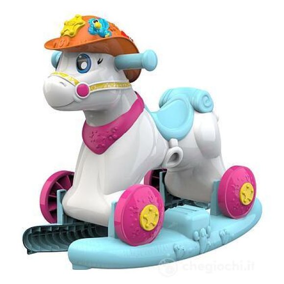 CHICCO*MISS BABY RODEO CHICCO*MISS BABY RODEO