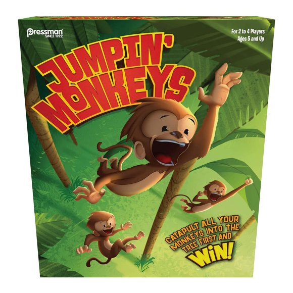 COMBO SET MONKEY & MEATBALLS COMBO SET MONKEY & MEATBALLS