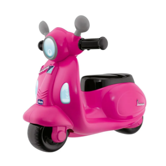 CHICCO VESPA PRIMAVERA GIRL 9519 CHICCO VESPA PRIMAVERA GIRL 9519