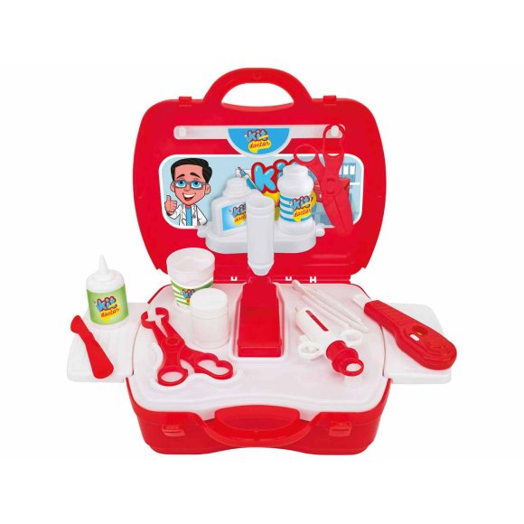 VALIGETTA DOTTORE C/ACCESSORI 41716