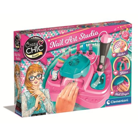 NAIL ART STUDIO NEW 18730 NAIL ART STUDIO NEW 18730