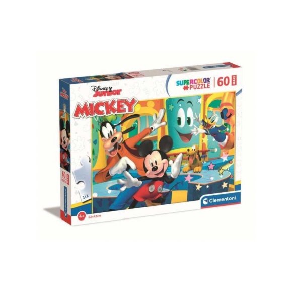 PUZZLE 60 MAXI DISNEY 26473 PUZZLE 60 MAXI DISNEY 26473