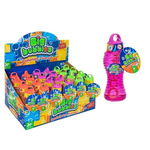 BOLLE DI SAPONE PROFUMATE 40977 BOLLE DI SAPONE PROFUMATE 40977