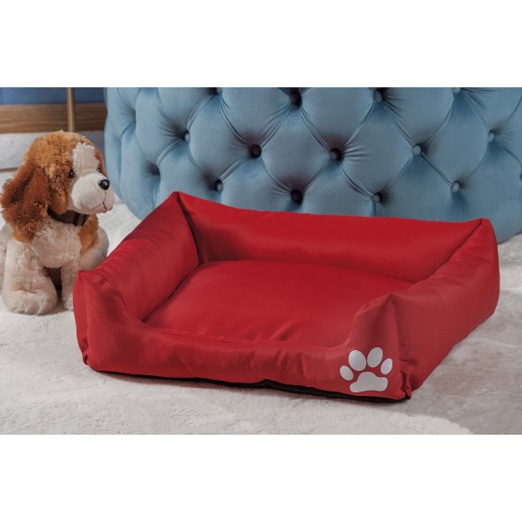 CUCCIA ANIMALI - COLORI ASSORTITI CUCCIA ANIMALI - COLORI ASSORTITI