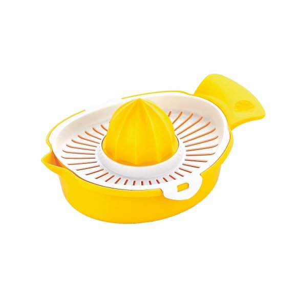 SPREMIAGRUMI CONTENITORE PLASTICA SPREMIAGRUMI CONTENITORE PLASTICA