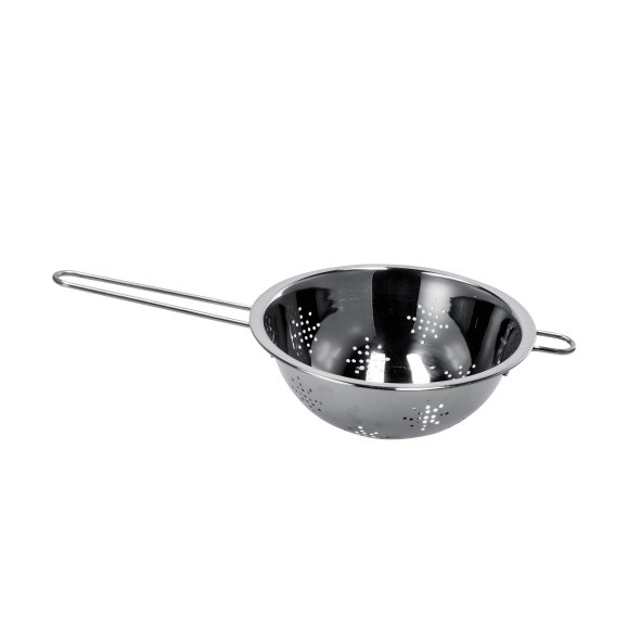 Colino in acciaio con manico – cm. 36,5 x 20 x h. cm. 8