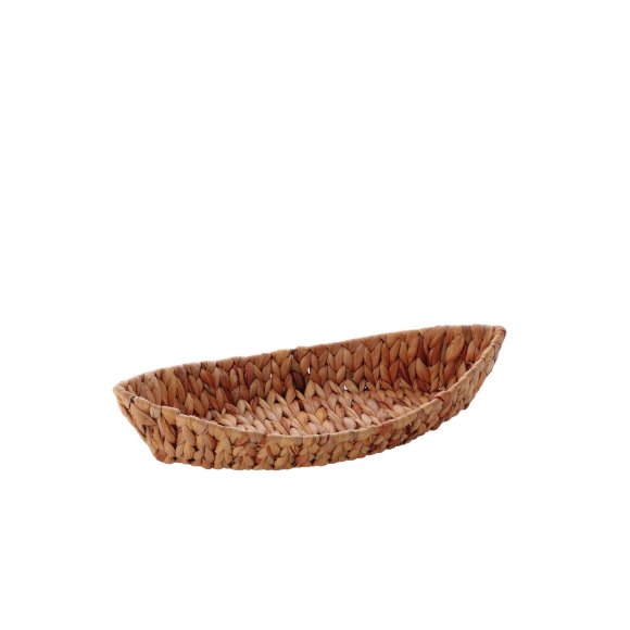 CESTINO GIACINTO ELKINS 39x19x8 cm CESTINO GIACINTO ELKINS 39x19x8 cm